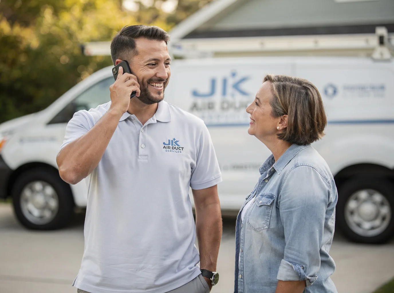 Air Duct Cleaning White Lake, MI FAQs